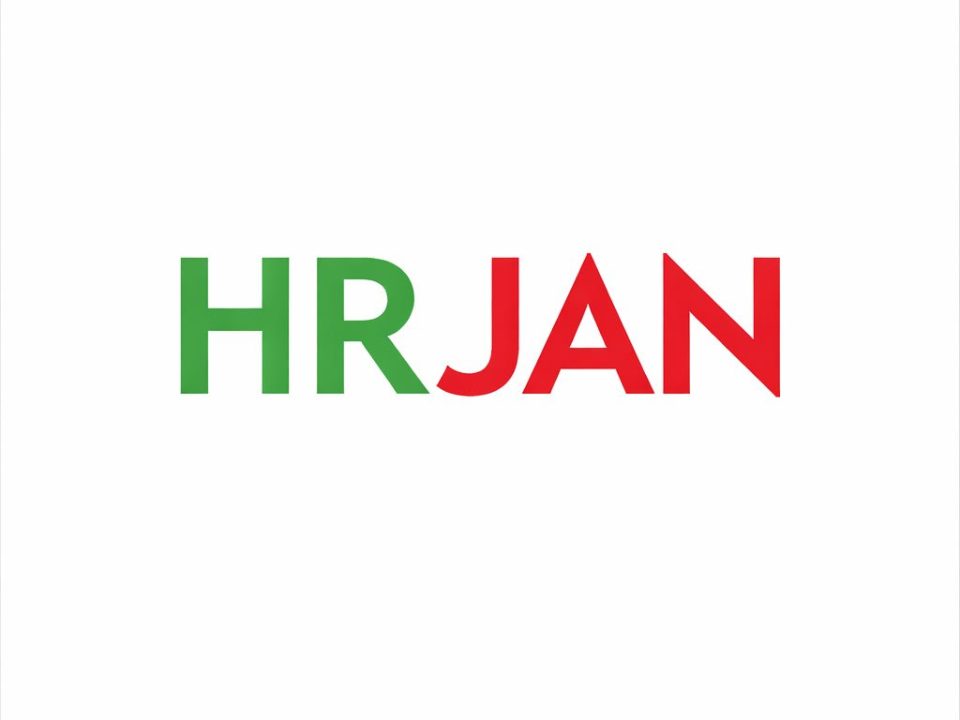 HrJan تحلیلگر رزومه کاری